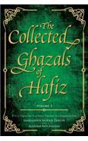 Collected Ghazals of Hafiz - Volume 2