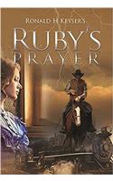 Ruby's Prayer