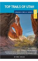 Top Trails of Utah