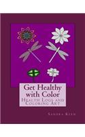 Get Healthy with Color