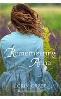 Remembering Anna