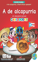 de alcapurria