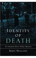 Identity of Death