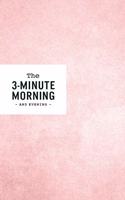 3-Minute Morning Journal