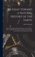 Essay Toward a Natural History of the Earth