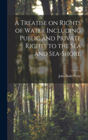 Treatise on Rights of Water Including Public and Private Rights to the Sea and Sea-shore