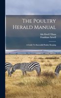 Poultry Herald Manual
