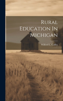 Rural Education In Michigan