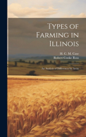 Types of Farming in Illinois