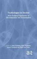 Technologies in Decline