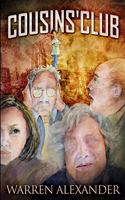 Cousins' Club: Large Print Edition
