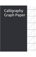 Calligraphy Graph Paper