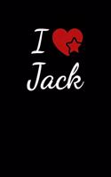 I Love Jack