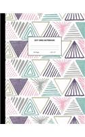 Dot Grid Notebook
