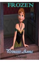 Princess Anna