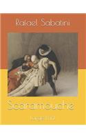 Scaramouche: Large Print