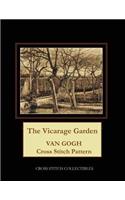 The Vicarage Garden