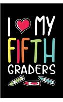 Love My Fifth Graders