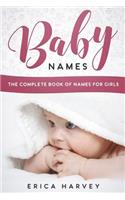 Baby Names