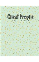 Client Profile Book