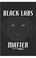 Black Labs Matter
