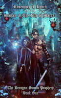 The Deragan Sword Prophecy - Kainan