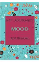 My Journey Mood Journal