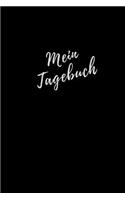 Mein Tagebuch