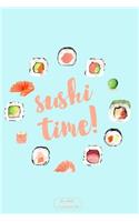 Sushi Time!