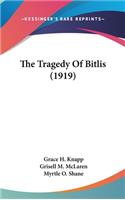 The Tragedy Of Bitlis (1919)