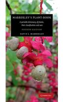 Mabberley's Plant-Book