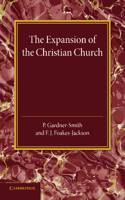 Christian Religion: Volume 2, the Expansion of the Christian Church