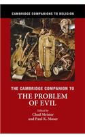 Cambridge Companion to the Problem of Evil