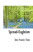 Spread-Eagleism