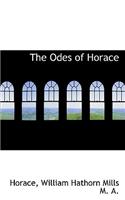 Odes of Horace