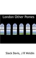 London Other Pomes