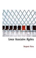 Linear Associative Algebra