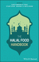 Halal Food Handbook