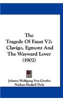 The Tragedy Of Faust V2