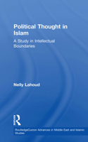 Political Thought in Islam