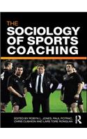 The Sociology of Sports Coaching