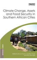 Climate Change, Assets and Food Security in Southern African Cities