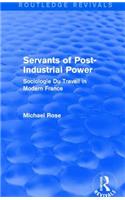 Revival: Servants of Post Industrial Power (1979)