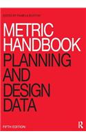 Metric Handbook