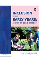 Inclusive Pedagogy in the Early Years