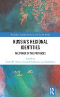 Russia's Regional Identities