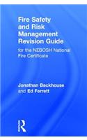 Fire Safety and Risk Management Revision Guide