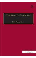 The Woman Composer