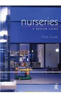 Nurseries: A Design Guide