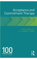 Acceptance and Commitment Therapy